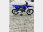 Detail nabídky - Yamaha YZ 250