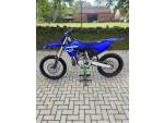 Klikněte pro detailní foto č. 4 - Yamaha YZ 250