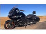 Klikněte pro detailní foto č. 1 - BMW K 1600 B