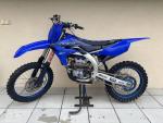 Klikněte pro detailní foto č. 2 - Yamaha YZ 250 F