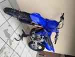 Klikněte pro detailní foto č. 3 - Yamaha YZ 250 F