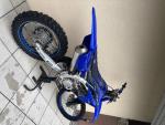 Klikněte pro detailní foto č. 4 - Yamaha YZ 250 F