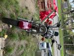 Klikněte pro detailní foto č. 2 - Suzuki GZ 250 Marauder