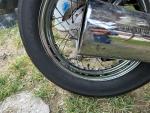 Klikněte pro detailní foto č. 6 - Suzuki GZ 250 Marauder
