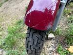 Klikněte pro detailní foto č. 8 - Suzuki GZ 250 Marauder