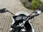 Klikněte pro detailní foto č. 10 - Honda XL 125 V Varadero