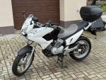 Klikněte pro detailní foto č. 13 - Honda XL 125 V Varadero