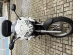 Klikněte pro detailní foto č. 14 - Honda XL 125 V Varadero
