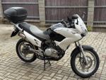 Klikněte pro detailní foto č. 15 - Honda XL 125 V Varadero