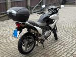 Klikněte pro detailní foto č. 1 - Honda XL 125 V Varadero
