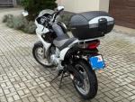 Klikněte pro detailní foto č. 2 - Honda XL 125 V Varadero
