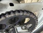 Klikněte pro detailní foto č. 3 - Honda XL 125 V Varadero