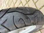 Klikněte pro detailní foto č. 4 - Honda XL 125 V Varadero