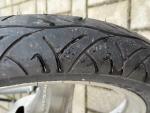 Klikněte pro detailní foto č. 5 - Honda XL 125 V Varadero