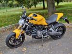 Klikněte pro detailní foto č. 4 - Ducati Monster 821