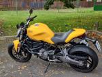 Klikněte pro detailní foto č. 6 - Ducati Monster 821