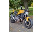 Klikněte pro detailní foto č. 7 - Ducati Monster 821
