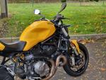 Klikněte pro detailní foto č. 9 - Ducati Monster 821