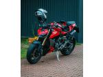 Detail nabídky - Ducati Streetfighter V2