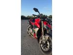 Klikněte pro detailní foto č. 2 - Ducati Streetfighter V2