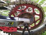 Klikněte pro detailní foto č. 6 - Honda CRF 250 R