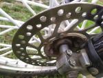 Klikněte pro detailní foto č. 8 - Honda CRF 250 R