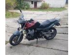 Klikněte pro detailní foto č. 1 - Kawasaki ZR-7S
