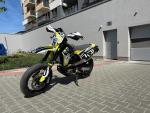 Detail nabídky - Husqvarna 701 Supermoto