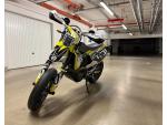 Klikněte pro detailní foto č. 2 - Husqvarna 701 Supermoto