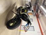 Klikněte pro detailní foto č. 3 - Husqvarna 701 Supermoto