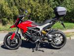 Klikněte pro detailní foto č. 2 - Ducati Hyperstrada 821