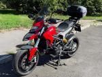 Klikněte pro detailní foto č. 3 - Ducati Hyperstrada 821