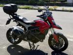 Klikněte pro detailní foto č. 6 - Ducati Hyperstrada 821