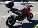 Klikněte pro detailní foto č. 7 - Ducati Hyperstrada 821