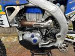 Klikněte pro detailní foto č. 2 - Yamaha YZ 450 F