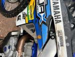 Klikněte pro detailní foto č. 3 - Yamaha YZ 450 F