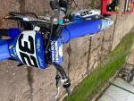 Klikněte pro detailní foto č. 6 - Yamaha YZ 450 F
