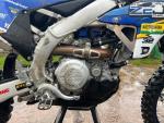 Klikněte pro detailní foto č. 8 - Yamaha YZ 450 F