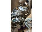 Klikněte pro detailní foto č. 8 - TM MX 125 Cross