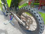 Klikněte pro detailní foto č. 5 - Husqvarna FC 350