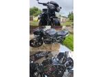 Klikněte pro detailní foto č. 1 - Triumph Speed Triple