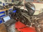 Klikněte pro detailní foto č. 5 - Triumph Speed Triple