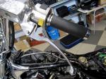 Klikněte pro detailní foto č. 10 - Suzuki VS 1400 Intruder