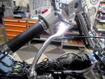 Klikněte pro detailní foto č. 11 - Suzuki VS 1400 Intruder