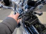 Klikněte pro detailní foto č. 15 - Suzuki VS 1400 Intruder