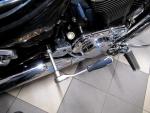 Klikněte pro detailní foto č. 16 - Suzuki VS 1400 Intruder