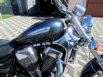 Klikněte pro detailní foto č. 18 - Suzuki VS 1400 Intruder