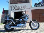 Detail nabídky - Suzuki VS 1400 Intruder