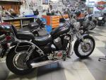 Klikněte pro detailní foto č. 2 - Suzuki VS 1400 Intruder