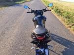 Klikněte pro detailní foto č. 10 - Aprilia SL 750 Shiver